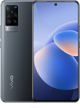 BBK Vivo X60 5G Standard Edition Dual SIM TD-LTE APAC V3 128GB V2045